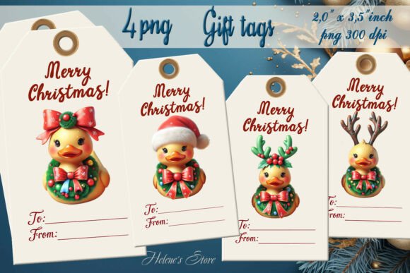 Download Christmas Gift Tags Printable Designs - Printable designs Collection